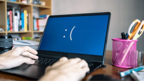 Optimizacion Laptops